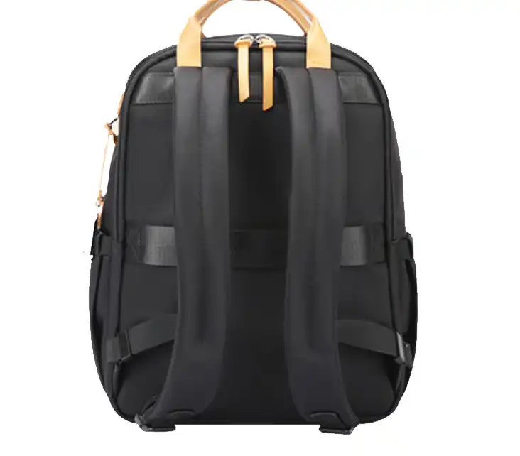 Top lv Women's Travel Business Backpack- Waterproof & Lightweight Laptop Bag