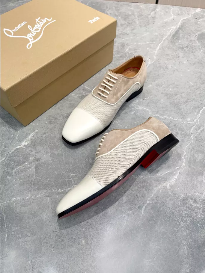 Affordable 2146 CHRISTIAN LOUBOUTIN GREGGO- LDC017