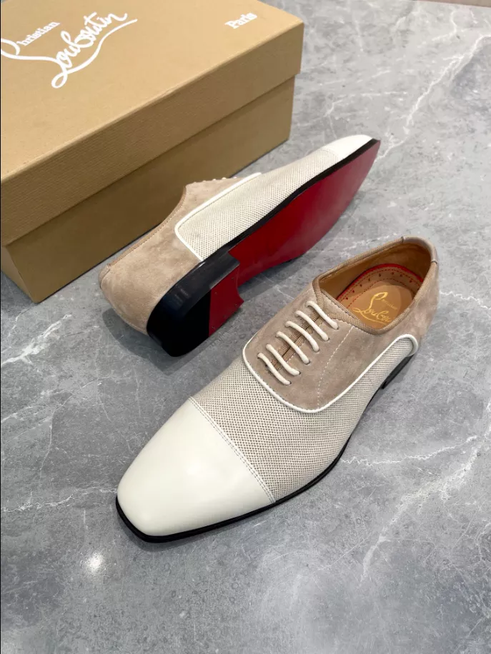 Affordable 2146 CHRISTIAN LOUBOUTIN GREGGO- LDC017