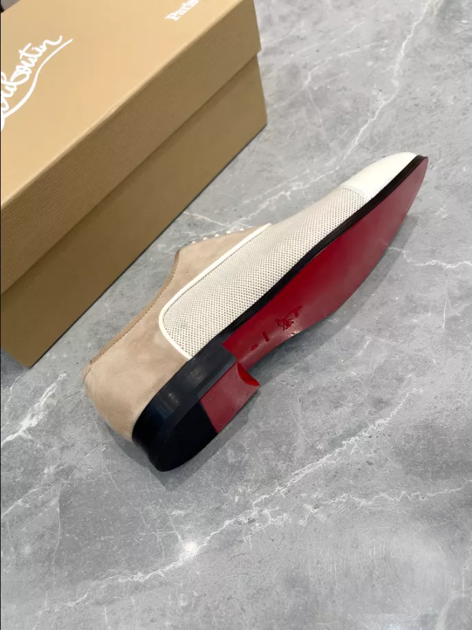 Affordable 2146 CHRISTIAN LOUBOUTIN GREGGO- LDC017
