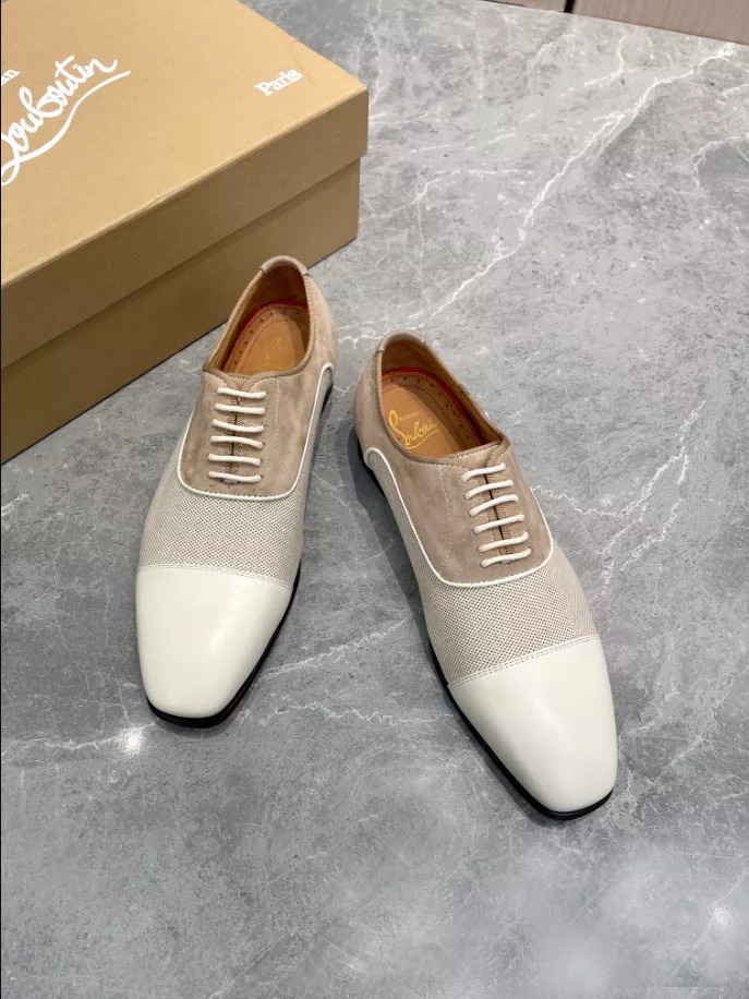 Affordable 2146 CHRISTIAN LOUBOUTIN GREGGO- LDC017