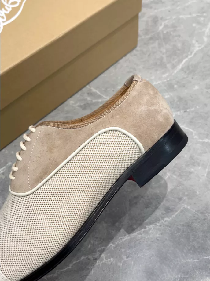 Affordable 2146 CHRISTIAN LOUBOUTIN GREGGO- LDC017
