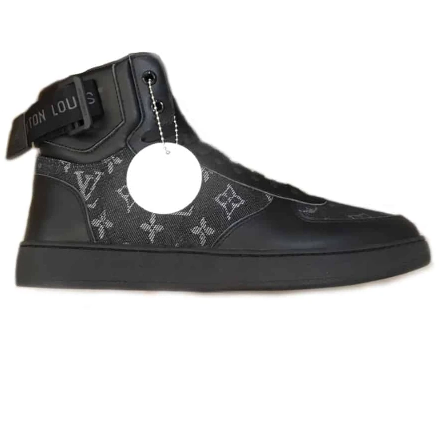 Affordable 3106 LOUIS VUITTON RIVOLI BOOTS – LV77