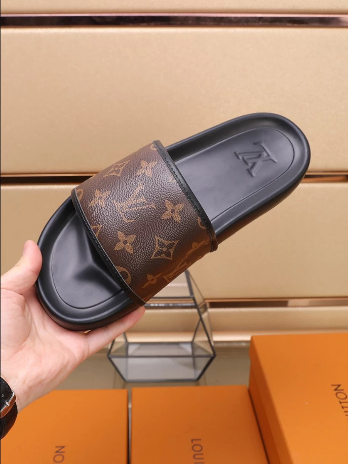 Affordable 4641 LV WATERFRONT MULE – LVS41