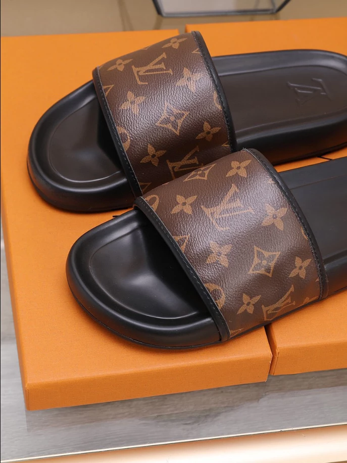 Affordable 4641 LV WATERFRONT MULE – LVS41