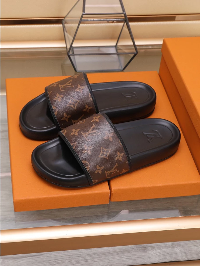 Affordable 4641 LV WATERFRONT MULE – LVS41
