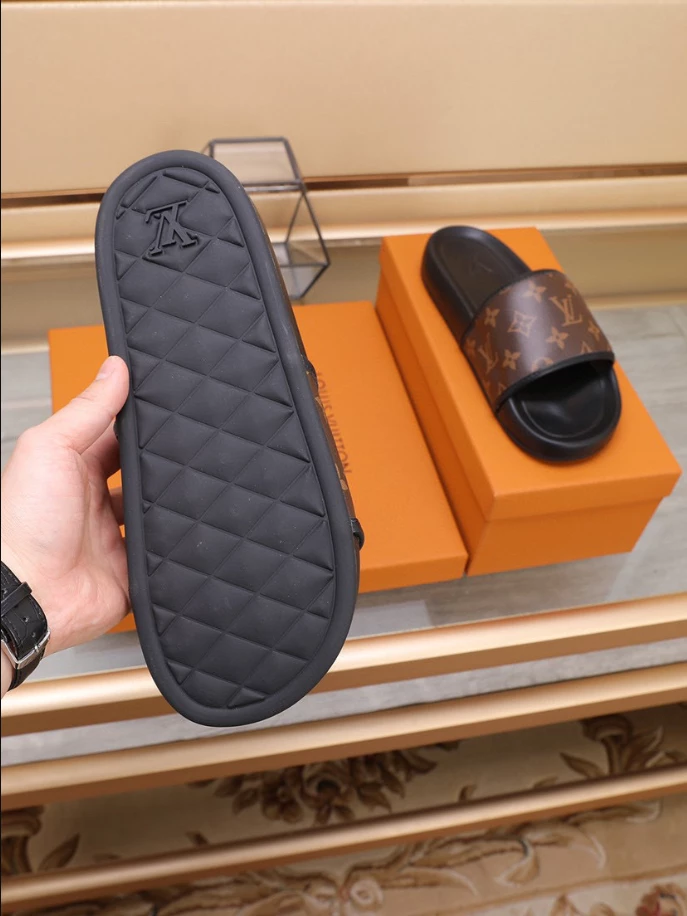 Affordable 4641 LV WATERFRONT MULE – LVS41