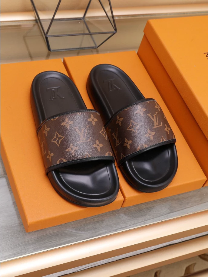 Affordable 4641 LV WATERFRONT MULE – LVS41