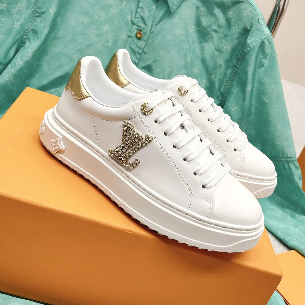 AllSeason 1011 LV TIME OUT SNEAKER – LSVM045