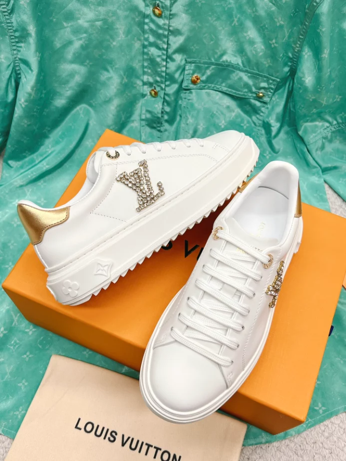 AllSeason 1011 LV TIME OUT SNEAKER – LSVM045