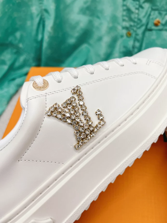 AllSeason 1011 LV TIME OUT SNEAKER – LSVM045