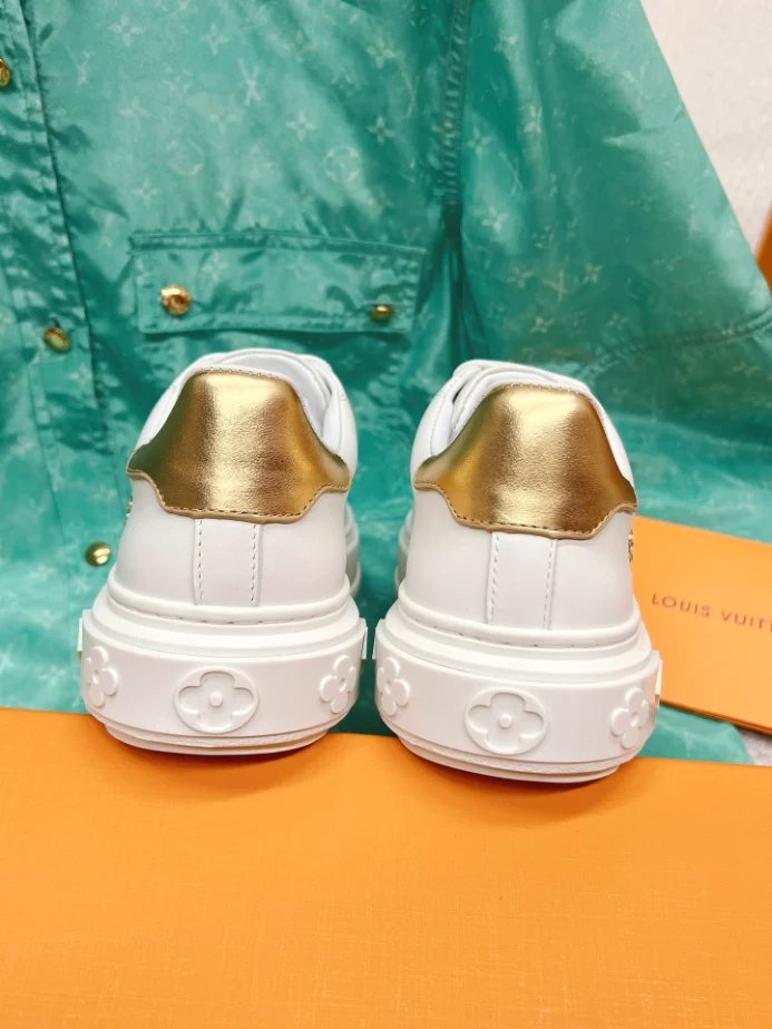 AllSeason 1011 LV TIME OUT SNEAKER – LSVM045