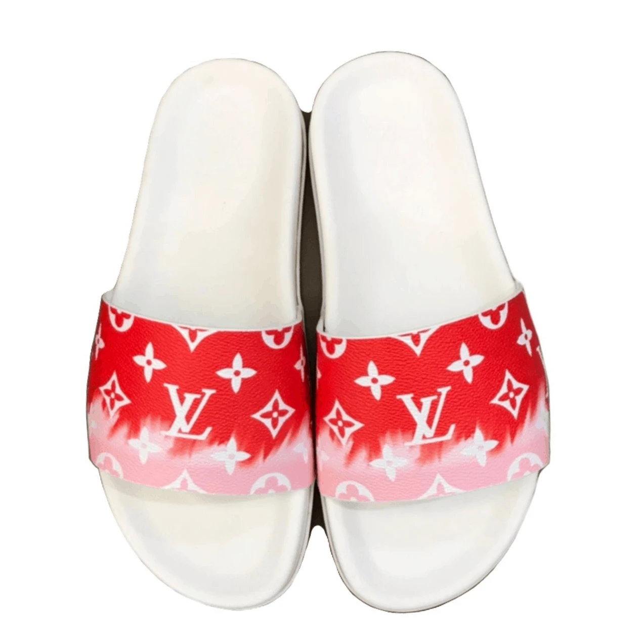AllSeason 1289 LOUIS VUITTON ESCALE SLIDES – LVS48