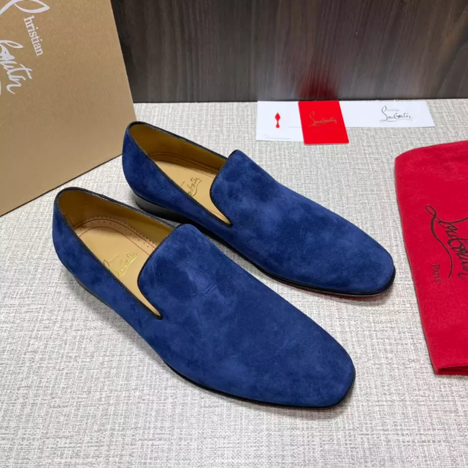 AllSeason 6407 CHRISTIAN LOUBOUTIN DANDELION – LDC001