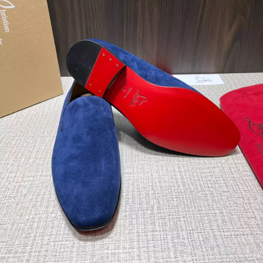 AllSeason 6407 CHRISTIAN LOUBOUTIN DANDELION – LDC001