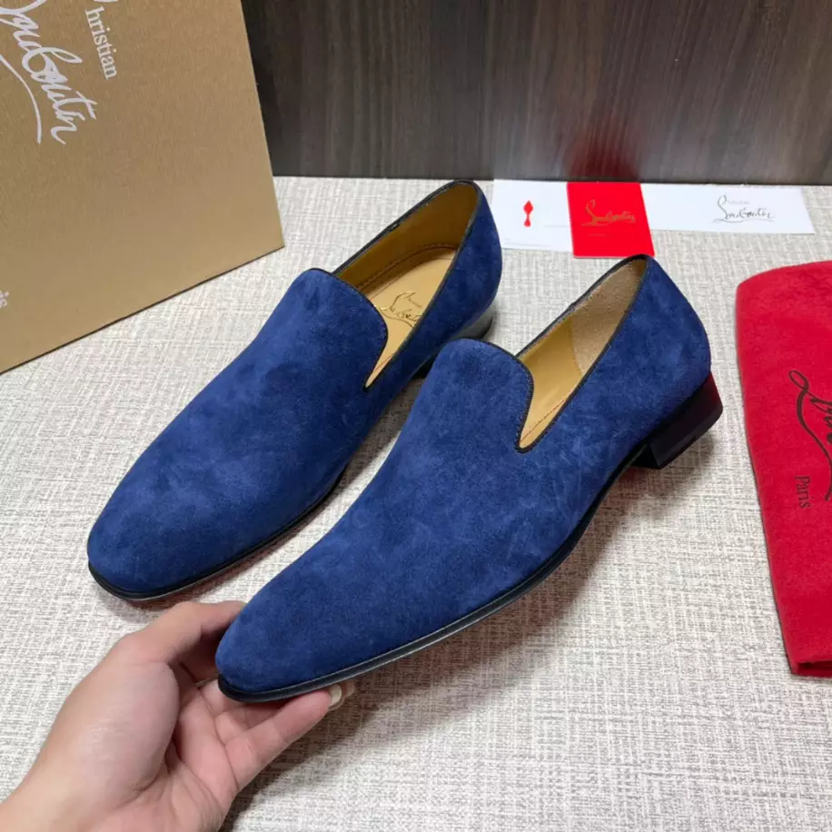 AllSeason 6407 CHRISTIAN LOUBOUTIN DANDELION – LDC001