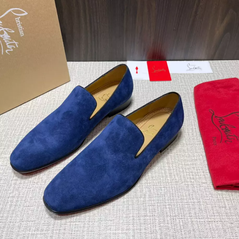 AllSeason 6407 CHRISTIAN LOUBOUTIN DANDELION – LDC001