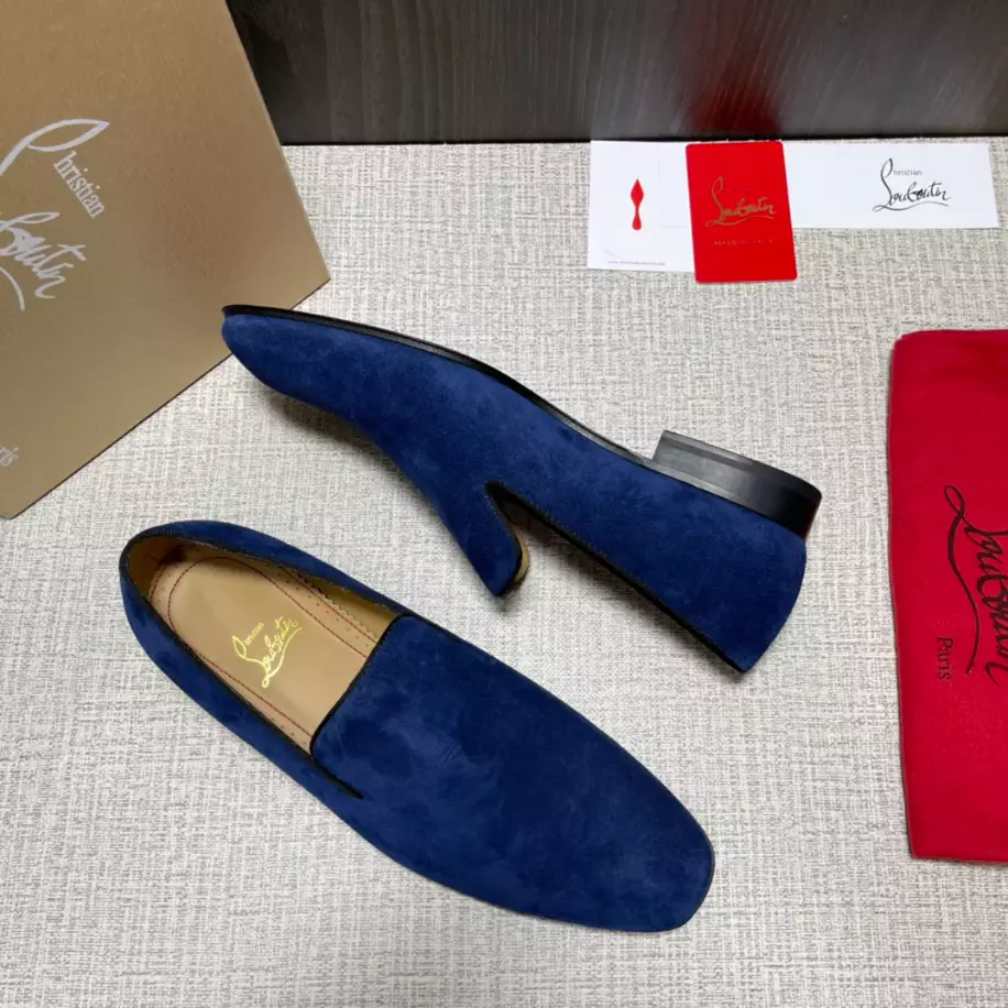 AllSeason 6407 CHRISTIAN LOUBOUTIN DANDELION – LDC001