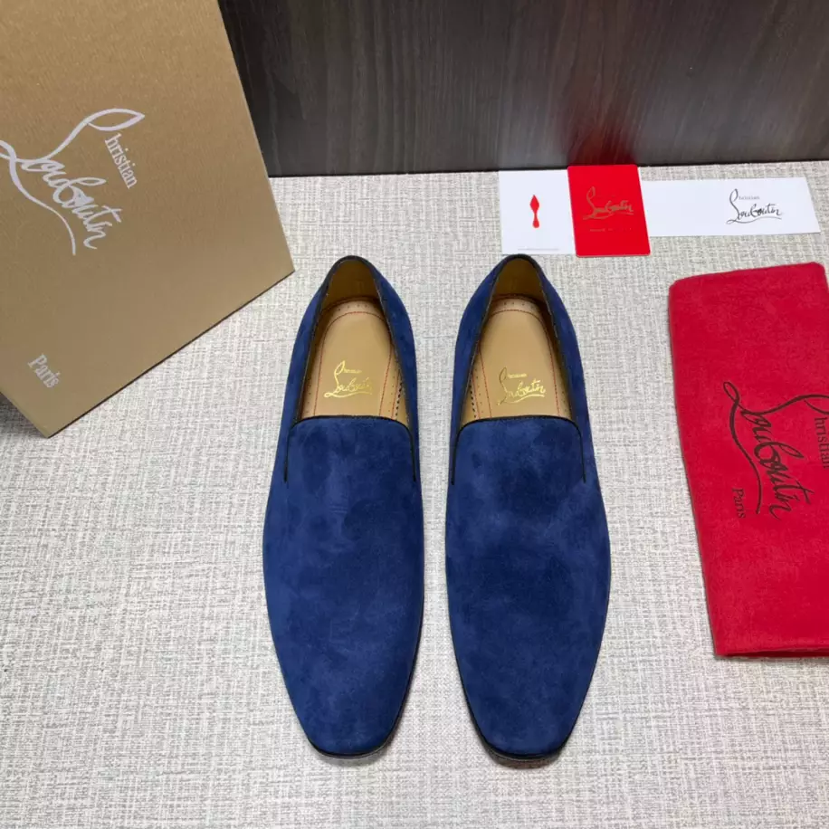 AllSeason 6407 CHRISTIAN LOUBOUTIN DANDELION – LDC001