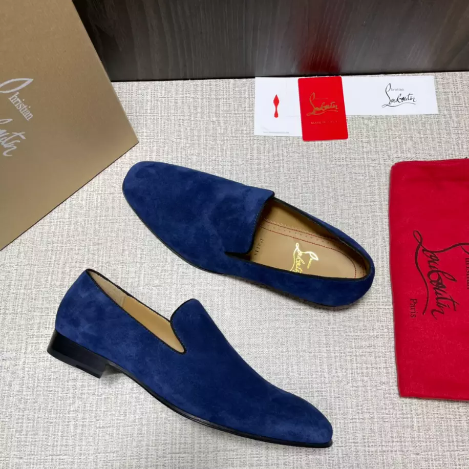 AllSeason 6407 CHRISTIAN LOUBOUTIN DANDELION – LDC001