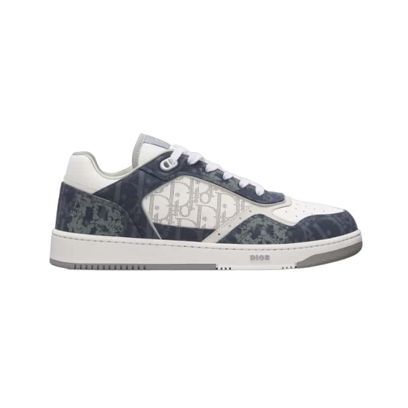 B27 LOW-TOP SNEAKER – CD131 AllSeason 9005