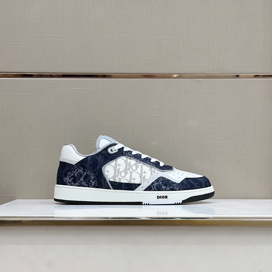 B27 LOW-TOP SNEAKER – CD131 AllSeason 9005