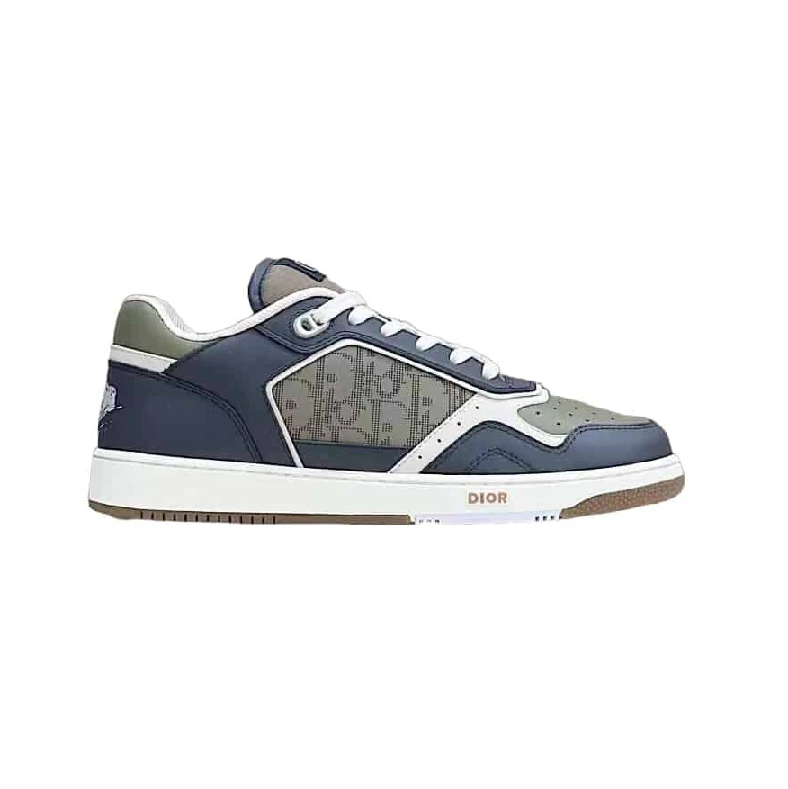 B27 LOW-TOP SNEAKER – CD139 SmartChoice 8143