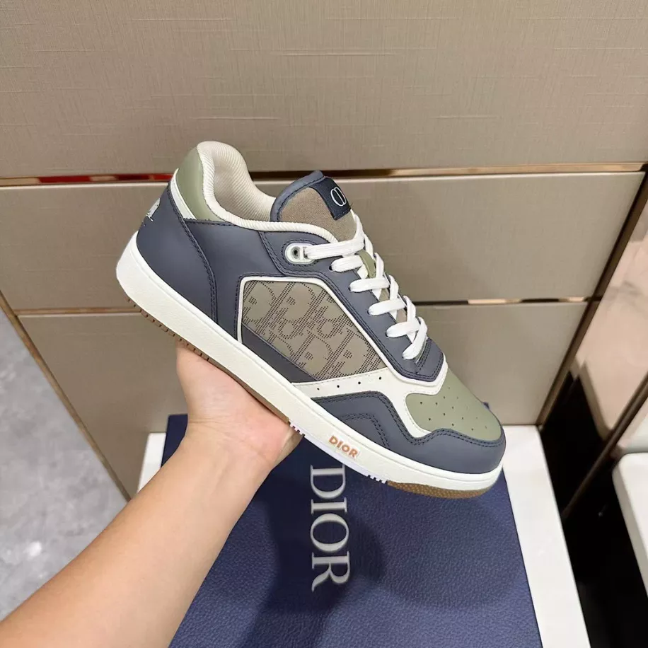 B27 LOW-TOP SNEAKER – CD139 SmartChoice 8143