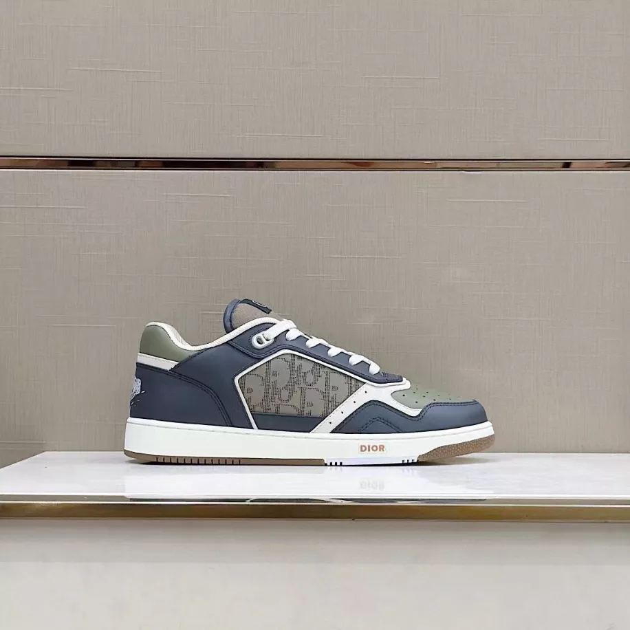 B27 LOW-TOP SNEAKER – CD139 SmartChoice 8143