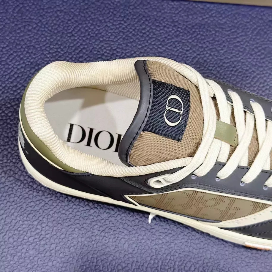 B27 LOW-TOP SNEAKER – CD139 SmartChoice 8143