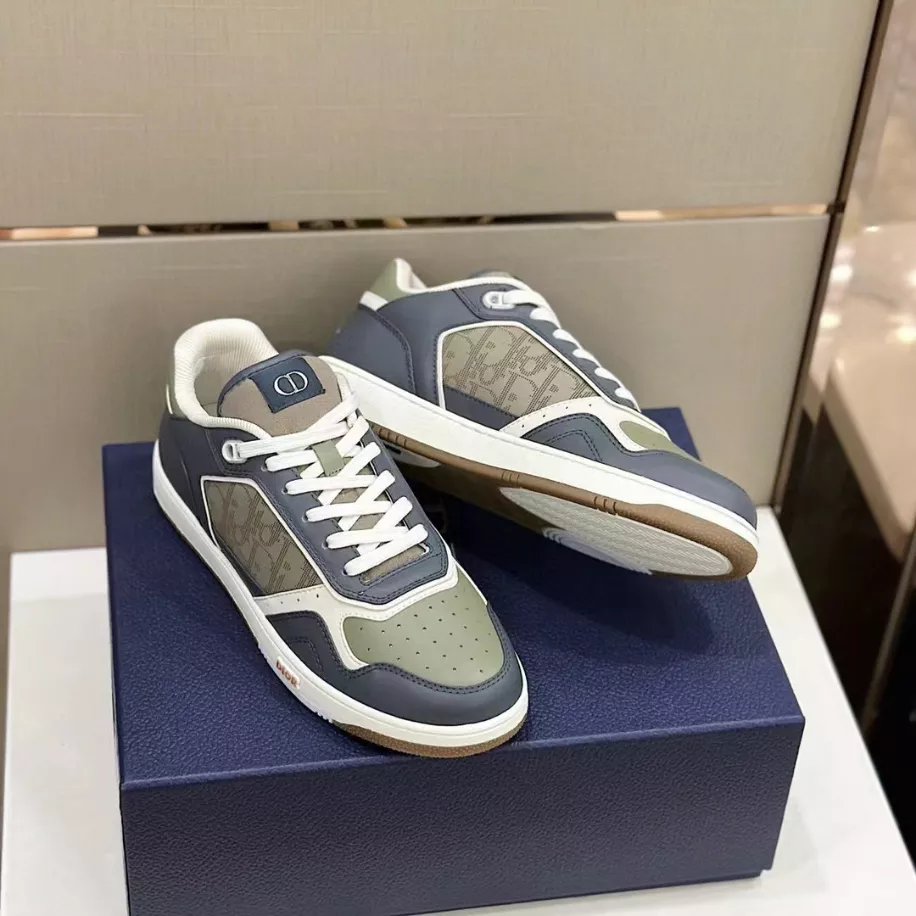 B27 LOW-TOP SNEAKER – CD139 SmartChoice 8143
