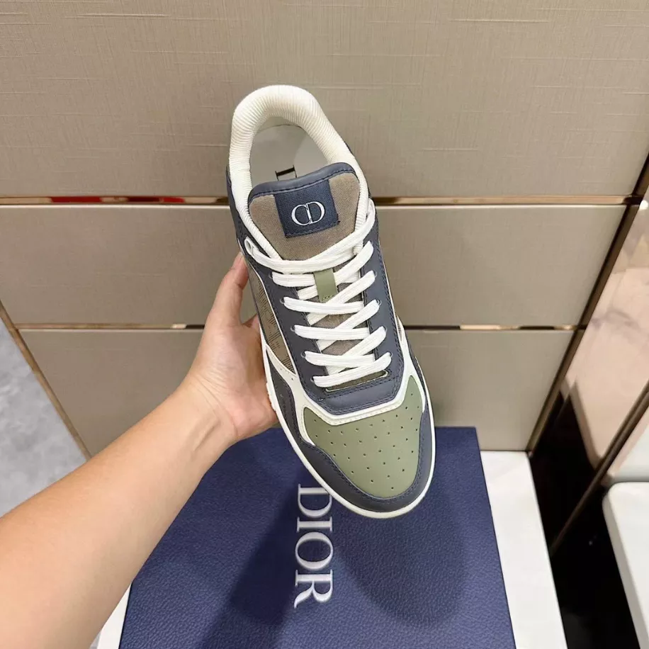 B27 LOW-TOP SNEAKER – CD139 SmartChoice 8143