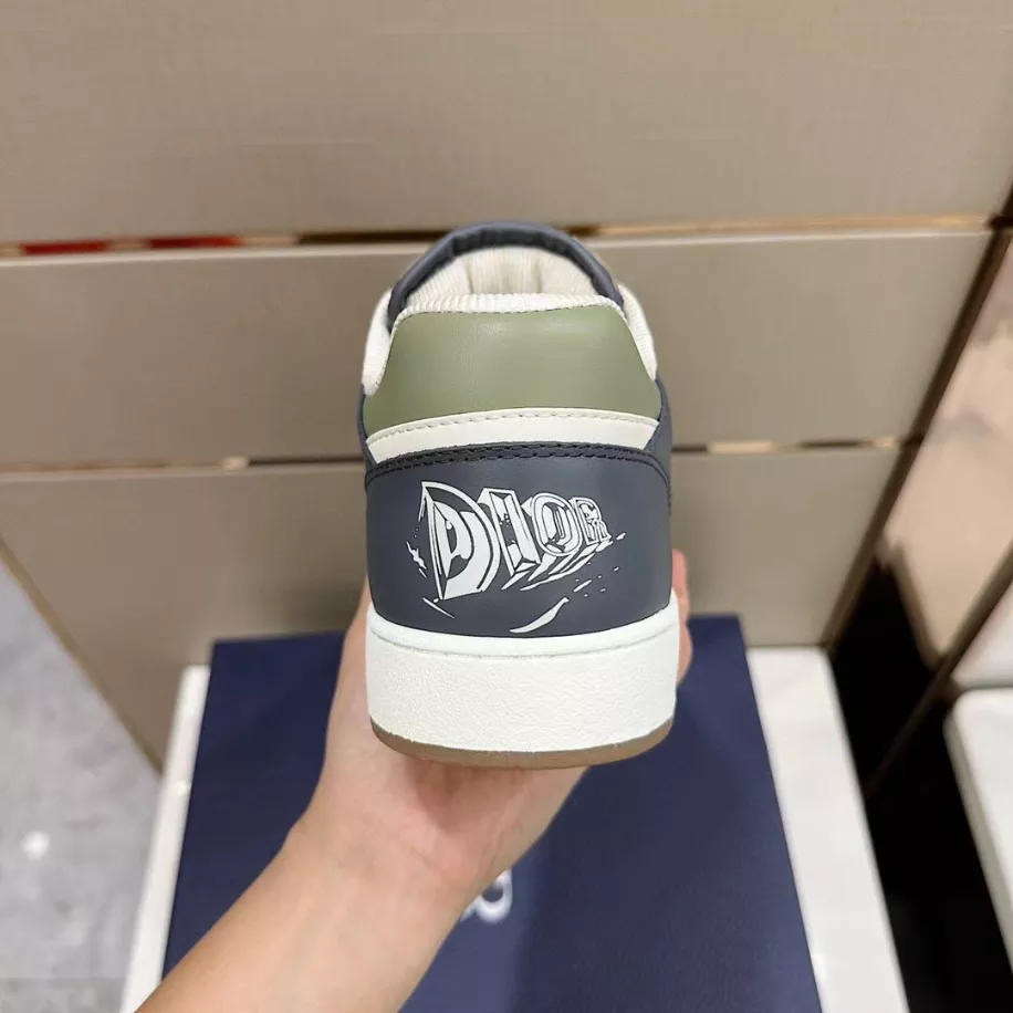 B27 LOW-TOP SNEAKER – CD139 SmartChoice 8143