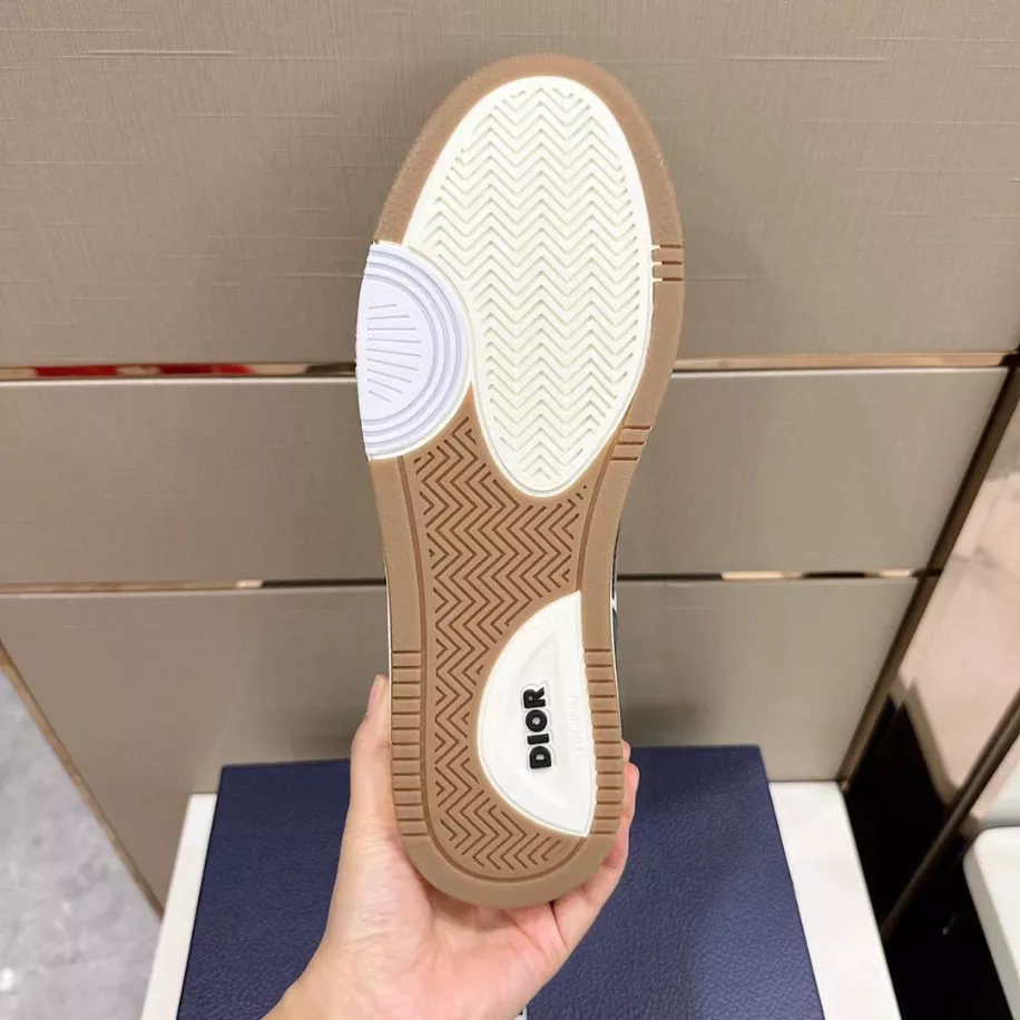 B27 LOW-TOP SNEAKER – CD139 SmartChoice 8143