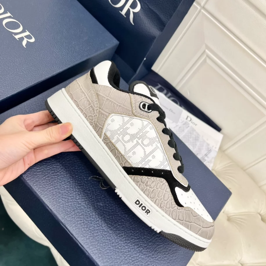 B27 LOW-TOP SNEAKER – CD141 ModernLook 4027