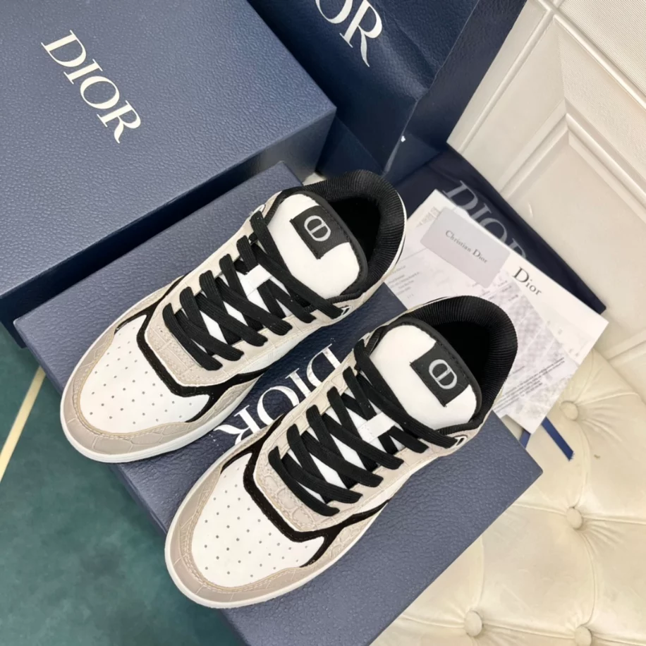 B27 LOW-TOP SNEAKER – CD141 ModernLook 4027