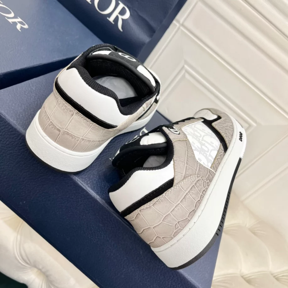 B27 LOW-TOP SNEAKER – CD141 ModernLook 4027