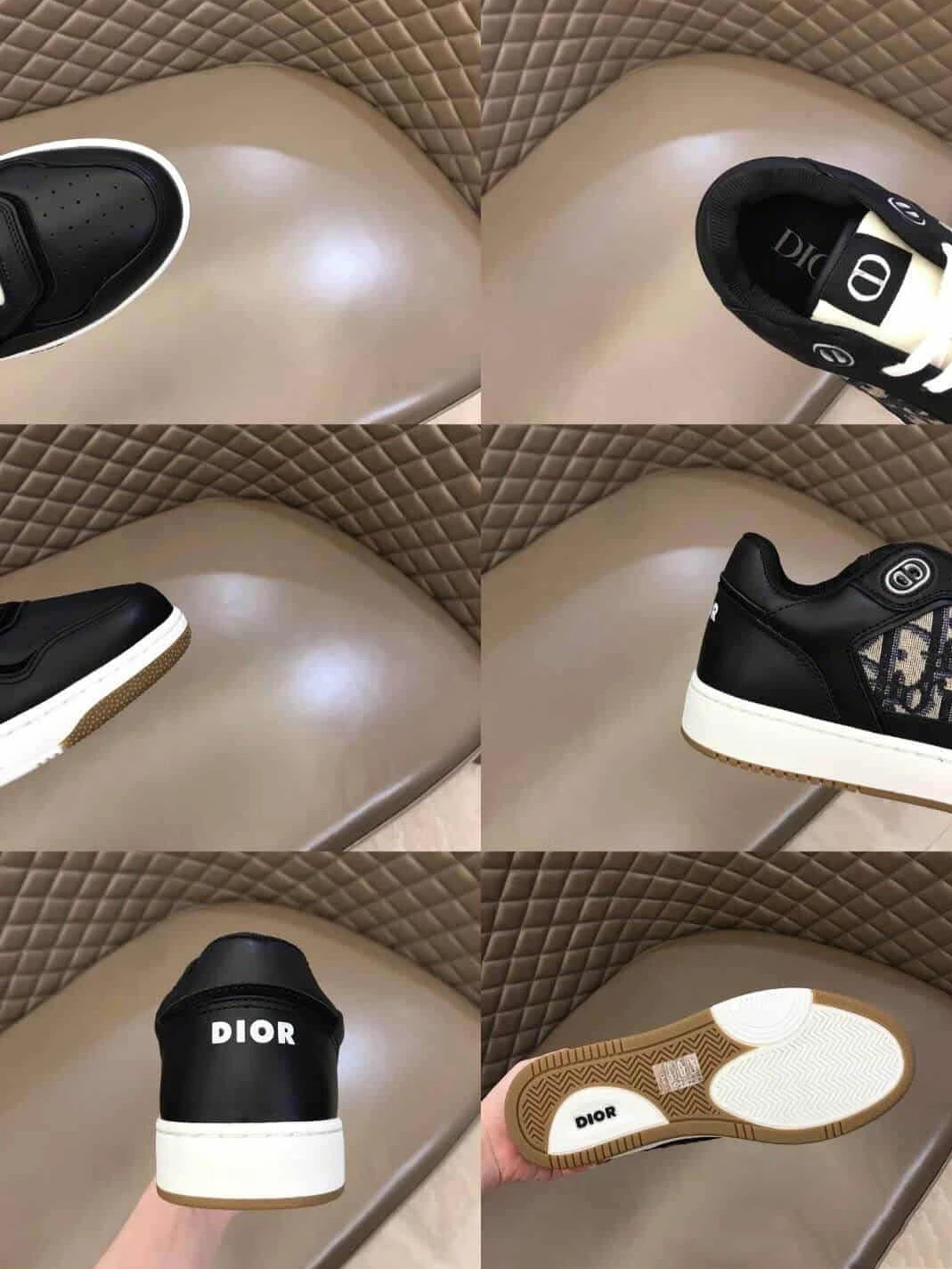 B27 LOW-TOP SNEAKER – CD75 SportInspired 7499