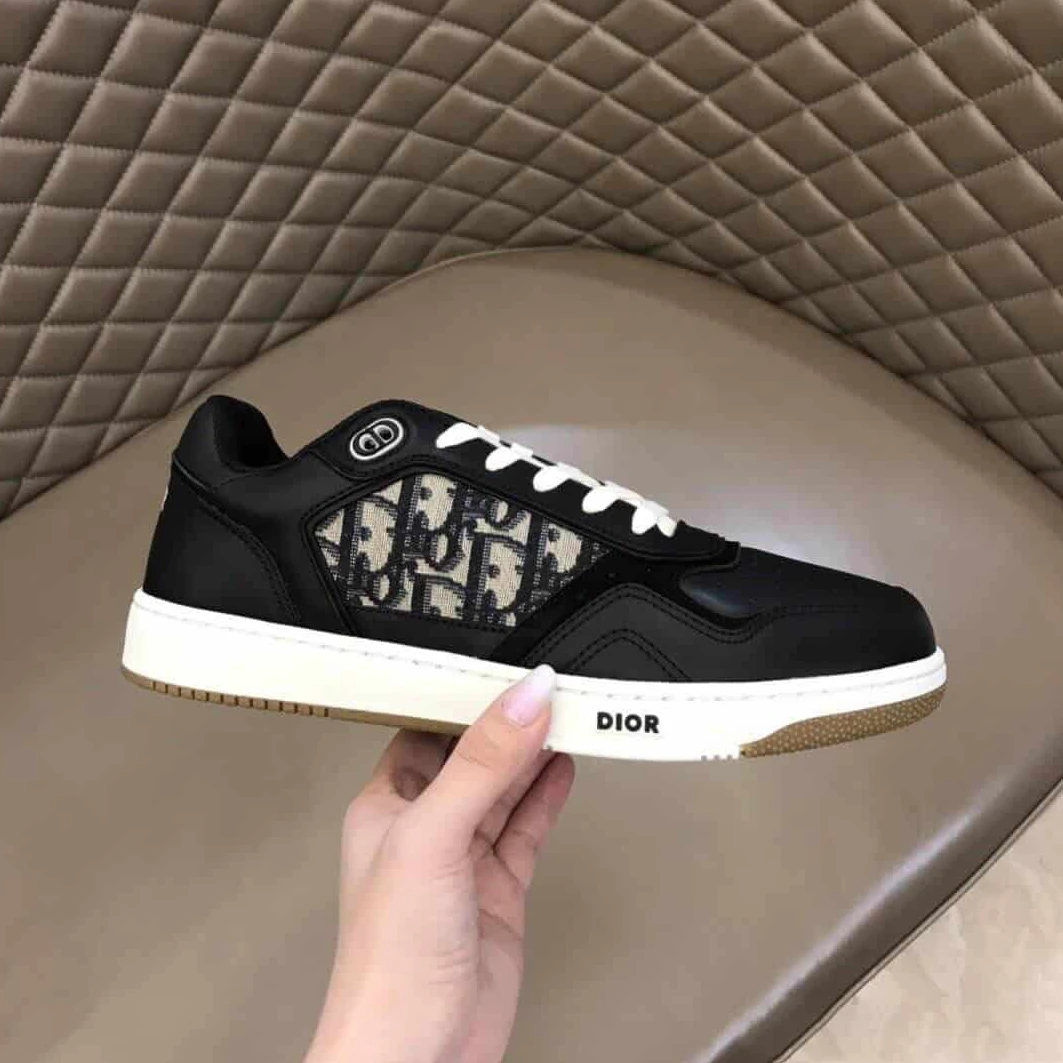 B27 LOW-TOP SNEAKER – CD75 SportInspired 7499