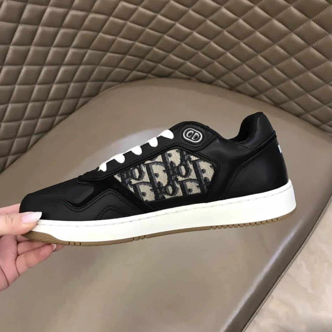 B27 LOW-TOP SNEAKER – CD75 SportInspired 7499