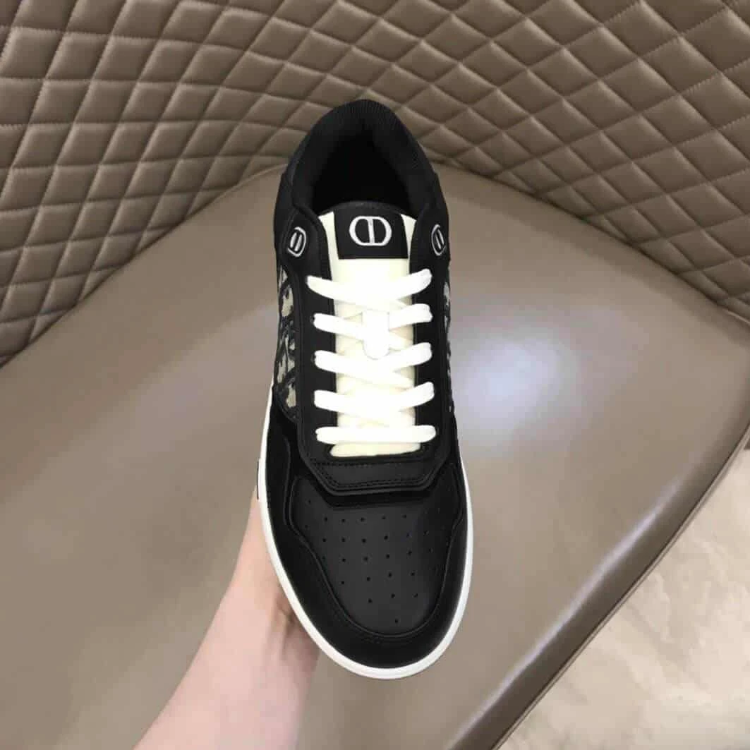 B27 LOW-TOP SNEAKER – CD75 SportInspired 7499
