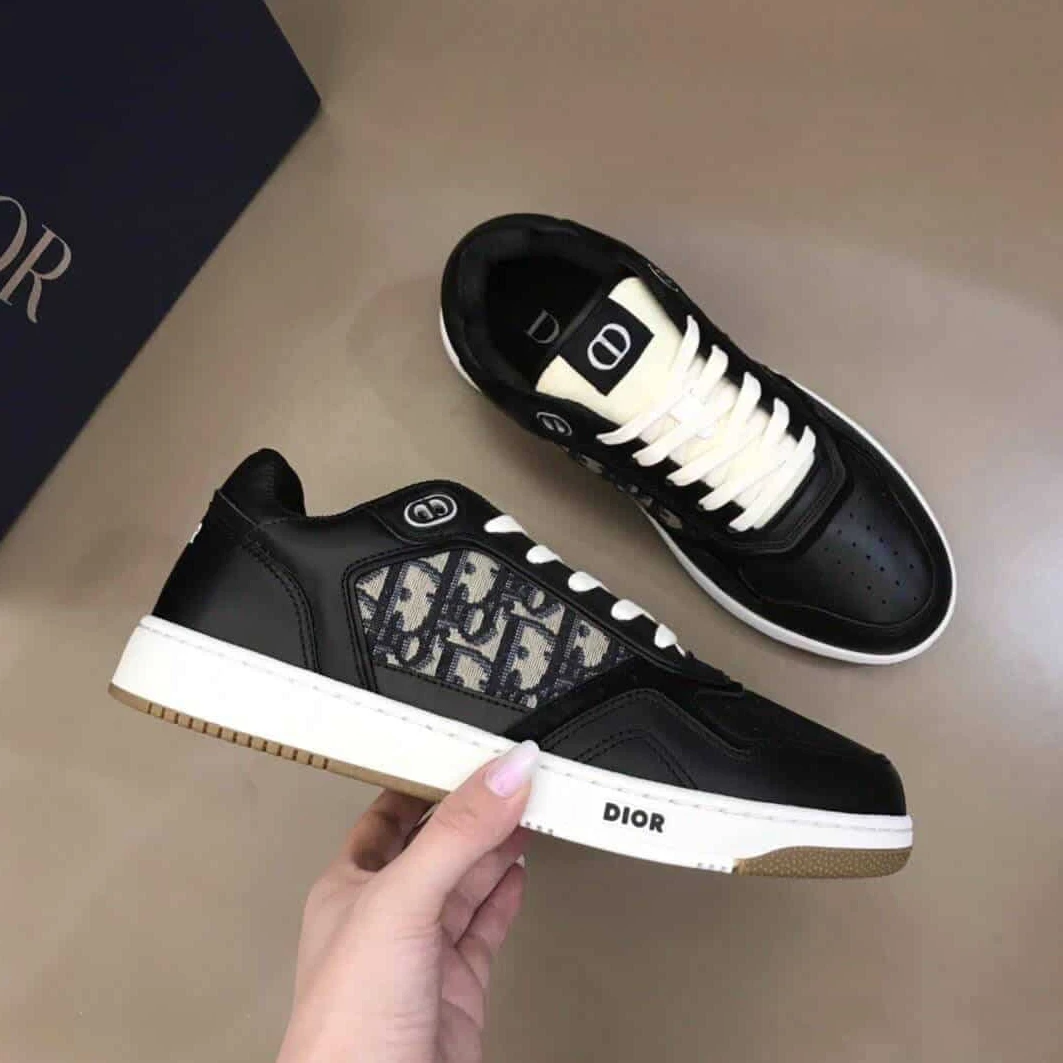 B27 LOW-TOP SNEAKER – CD75 SportInspired 7499