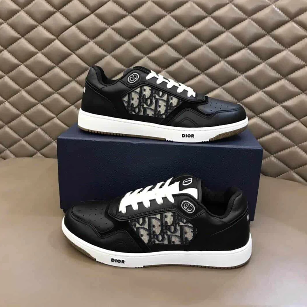 B27 LOW-TOP SNEAKER – CD75 SportInspired 7499