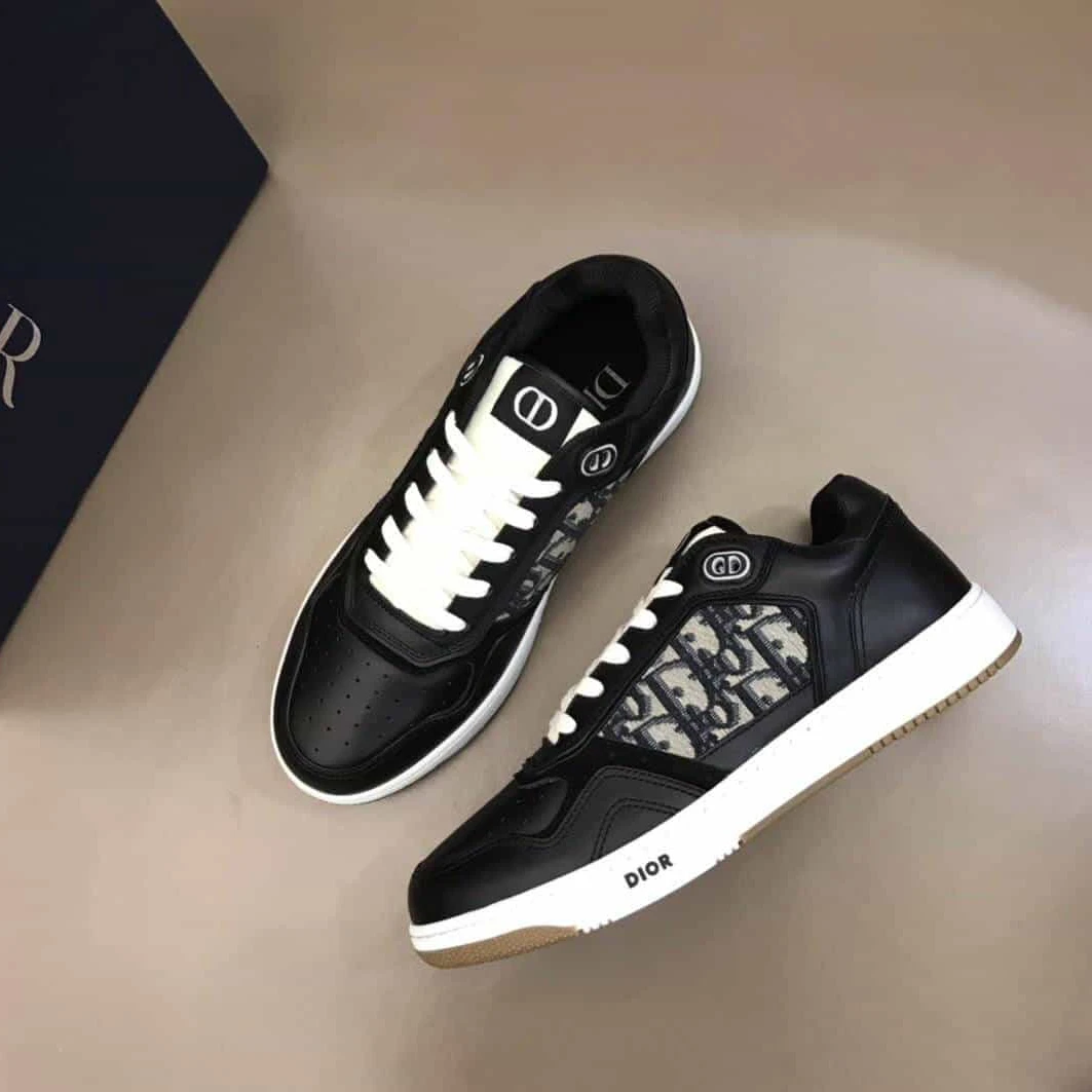 B27 LOW-TOP SNEAKER – CD75 SportInspired 7499