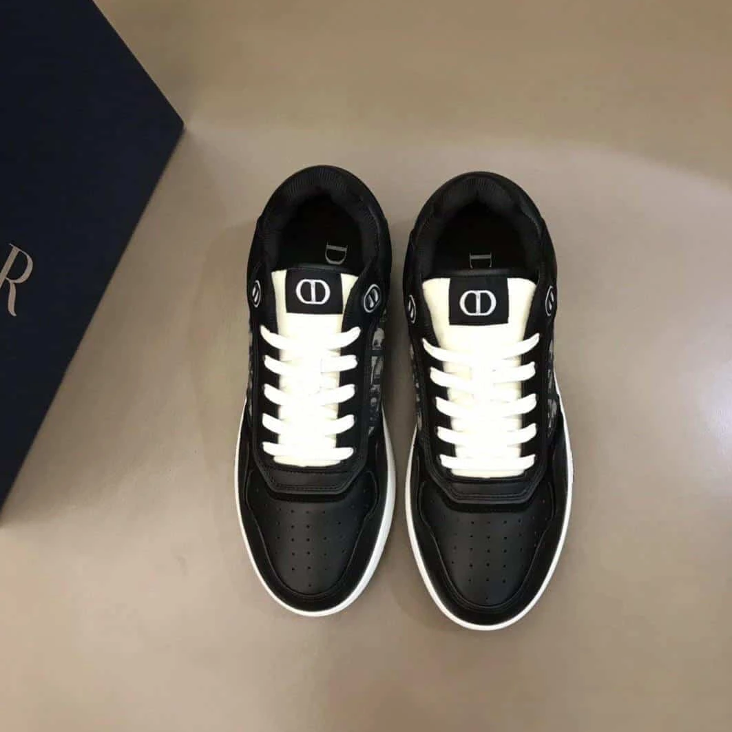 B27 LOW-TOP SNEAKER – CD75 SportInspired 7499