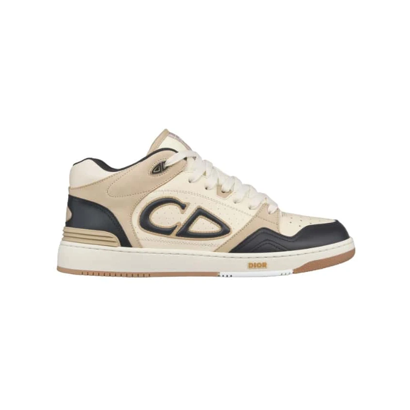 B57 MID-TOP SNEAKER – CD122 WellDesigned 9773