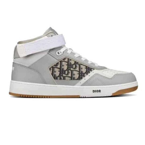 BestValue 7469 B27 HIGH-TOP SNEAKER – CD76