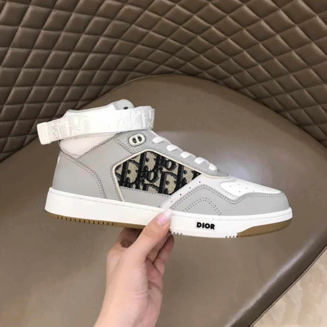 BestValue 7469 B27 HIGH-TOP SNEAKER – CD76