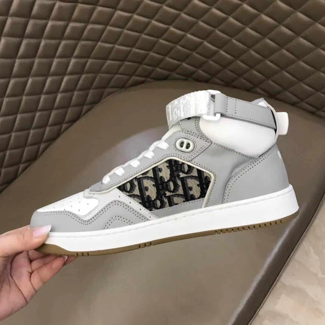BestValue 7469 B27 HIGH-TOP SNEAKER – CD76