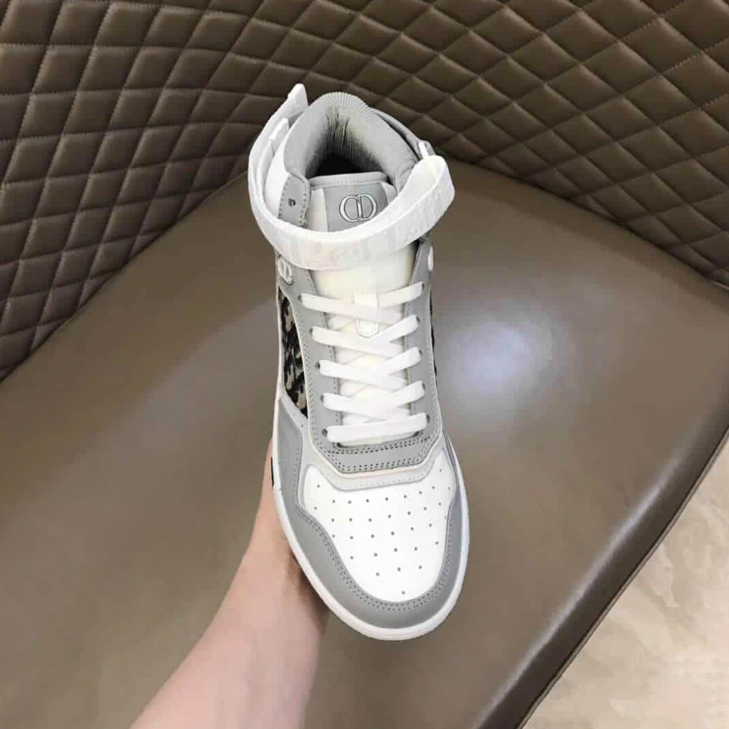 BestValue 7469 B27 HIGH-TOP SNEAKER – CD76